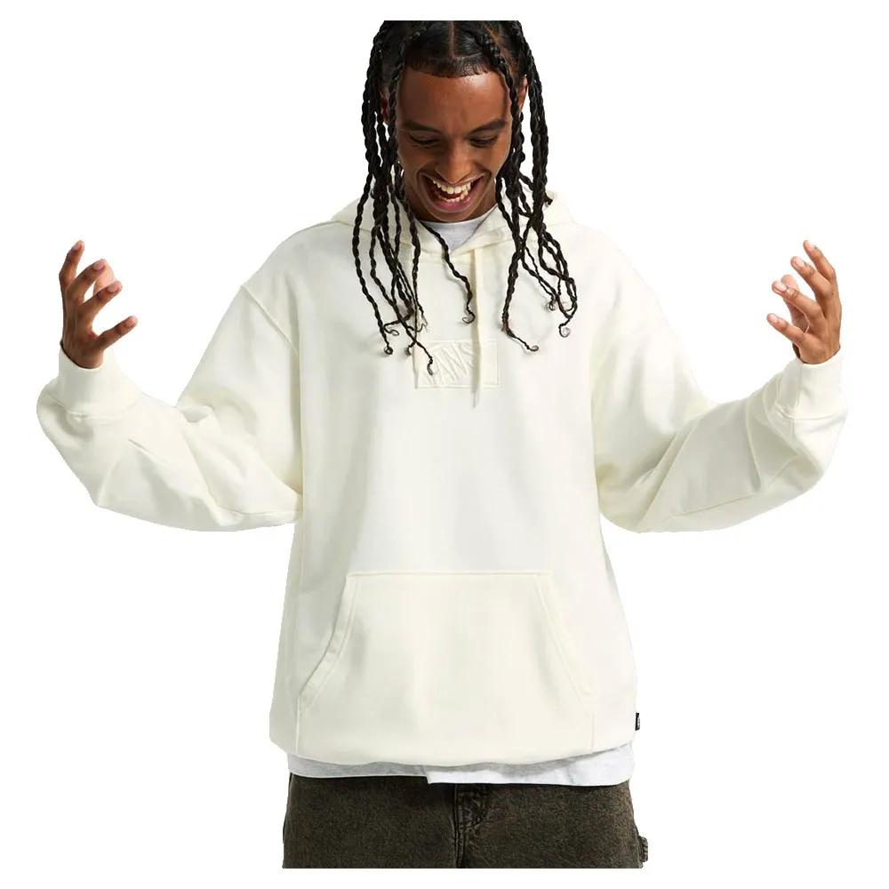 Vans Толстовка с капюшоном Blocked Box PO EU S