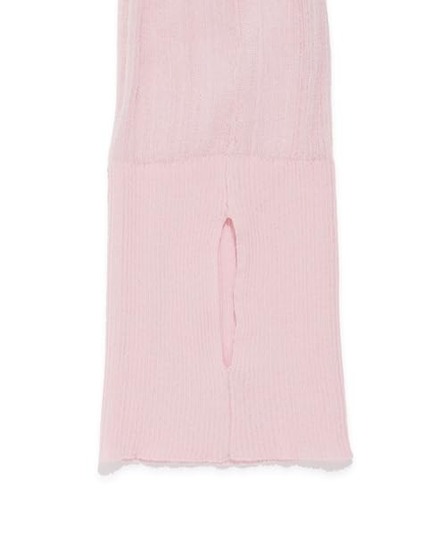 Furfur Leg Warmers RWGG254504PNKF