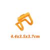 Anti-Collision Gimbal Bumper Quick Release Plastic Camera Protective Bar Lightweight Lens Guard for DJI NEO 2 Drone Accessories