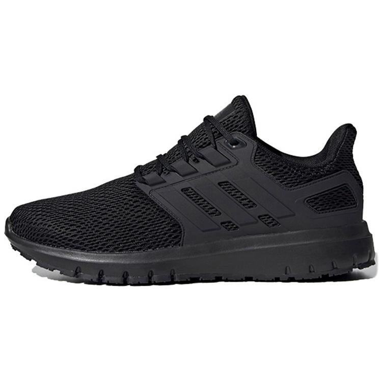adidas Ultimashow Triple Black Men s FX3632 EU 39⅓