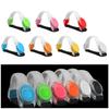 LED Light Up Armband Reflective Adjustable Wearable Silicone Running Belt Strap