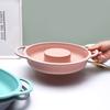 Non-stick Silicone Cake Mould Square Baking Pans Bakeware Round DIY Cake Toast Bread Mold Kitchen Loaf Pastry Baking Trays Tools