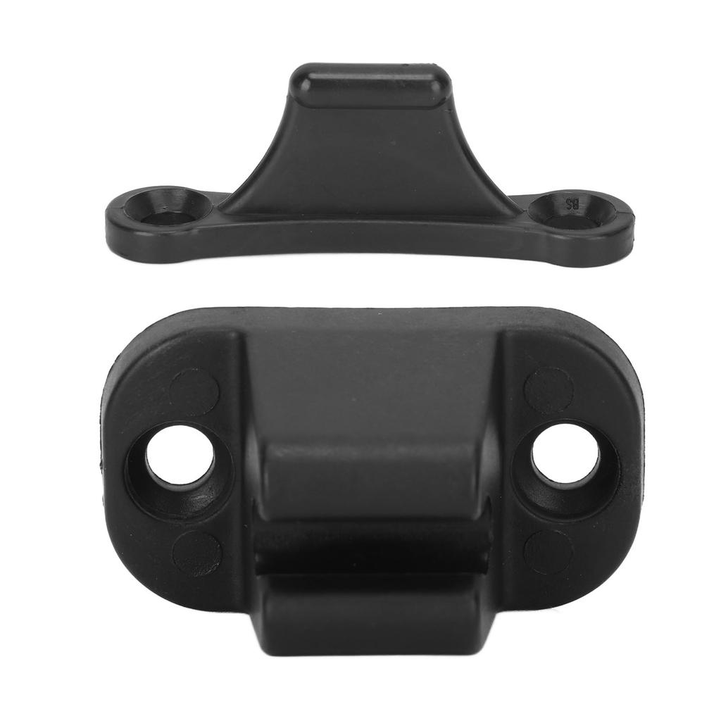 Türhalter Verstärke Nylon T-Form Türstopper Haltefang Halter Set Für Wohnmobil Wohnwagen NaVans