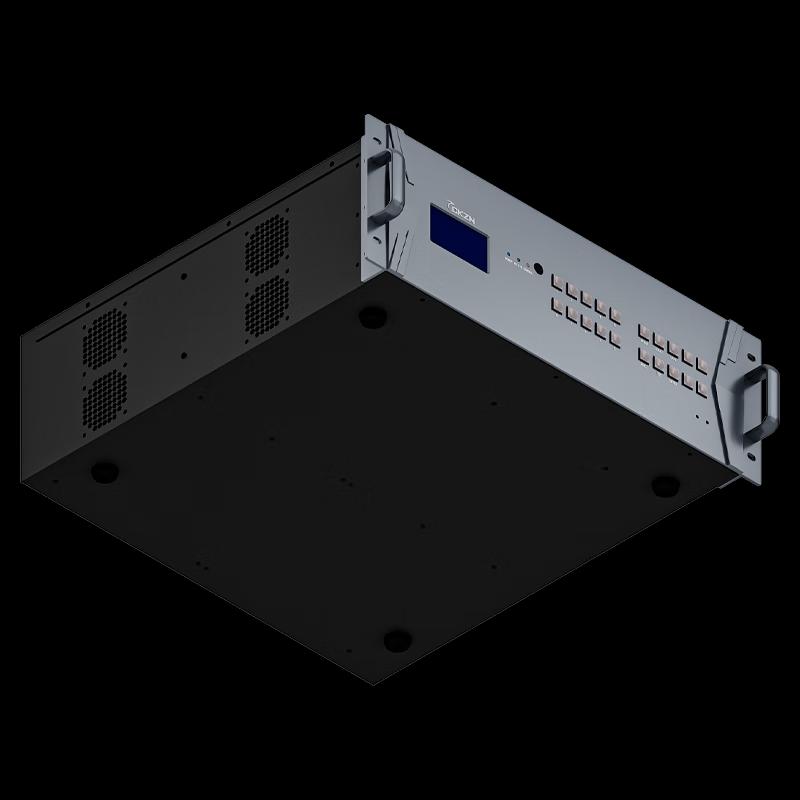 CKZN 3.5U Image Controller Chassis (CN version)