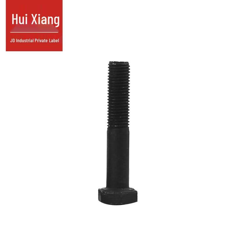 Huixiang Grade 8.8 Carbon Steel Hex Head Bolts