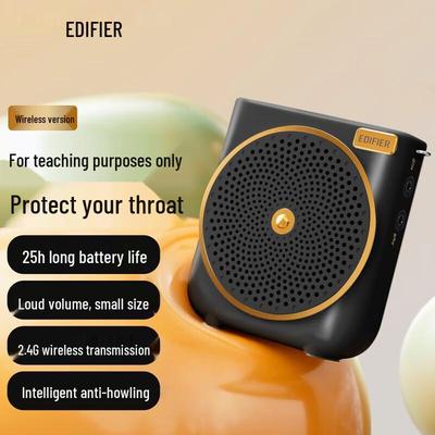 Audio en video – Draagbare luidsprekers en Bluetooth speakers