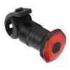 MEROCA WR15 Smart Bike Induction Tail Light USB Rechargeable Brake Sensing Warning Light(WR15