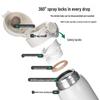 Diller MLH8925 316 Stainless Steel Insulated Thermos