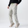 WRPCE Men's Casual Outdoor Cargo Pants