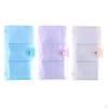 72 Pockets 3'' Album Home Storage Portable Card Photocard ID Holder
