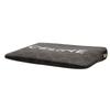 CELINE  10C662CA2.38NO Coin case black Polyurethane mens