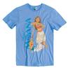 Moana Unisex Adult Cotton T-Shirt