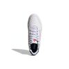 Adidas Neo Gametalker 'White Red Black' Sneakers FY8583