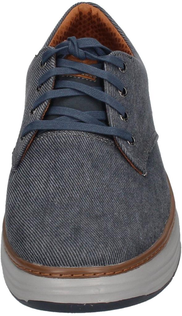 Skechers Moreno-Ederson Navy Sneakers