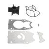 Water Pump Impeller Kit 17400 98J01 Rugged Water Pump Impeller Repair Kit Replacement for Suzuki DF 200hp DF 225hp DF