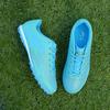New Youth Men's Long-nail Football Shoes, Shoes, Competition Broken Nails, Running Shoes, Football Sports Shoes, Training Shoes, Running Shoes