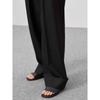 2022 New Loose High Waist Pocket Comfortable Wide Leg Pants