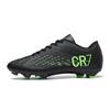 Ag Long Nail Tf Broken Nail Outdoor Grass Training Adult Children Youth Game Football Shoes