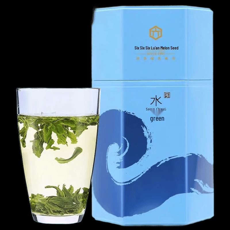 Huilu Liu an Guapian Green Tea