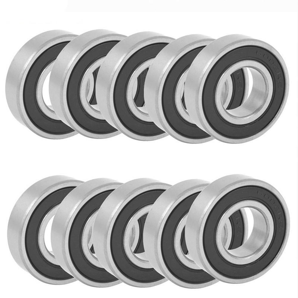 Bicycle Parts Bottom Bearing MR18307 18x30x7 18307-2RS Bicycle Bearing Ball Bearing 18307-LBLU