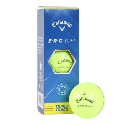 Golf – Golfové míčky