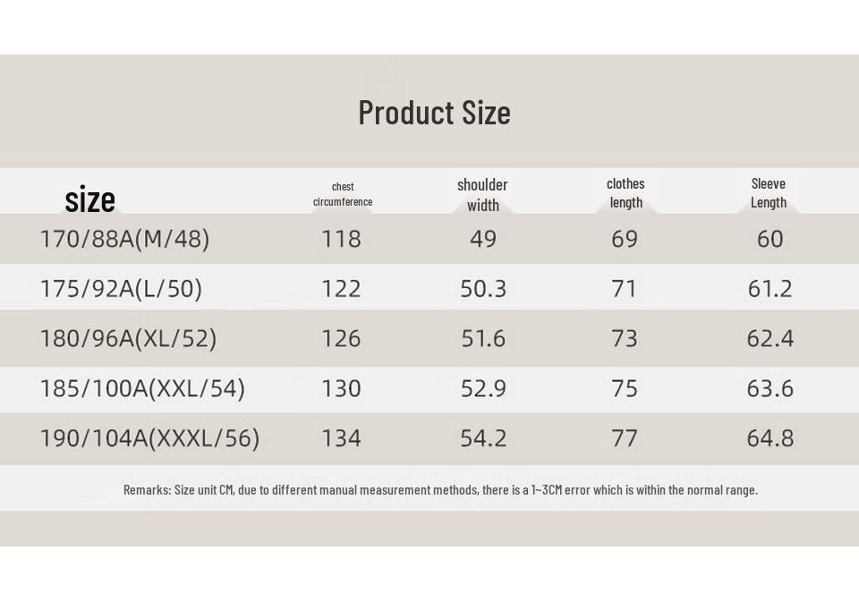 Men's Lightweight 90% Down Puffer Jacket