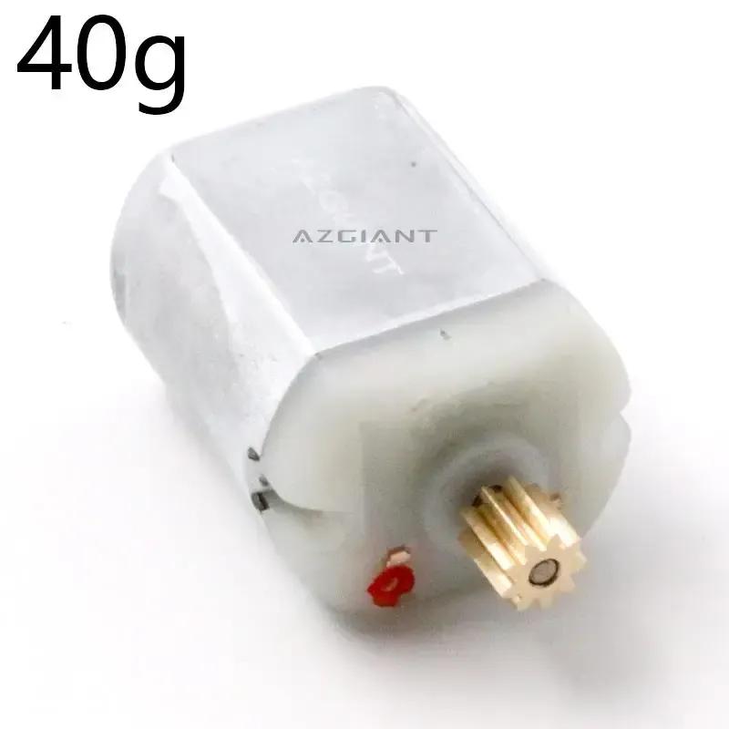 Azgiant Car  Rear Trunk Hatch Lock Actuator motor 20420 12V New For 2001-2007 Ford Mondeo MK3 electric trunk opening parts
