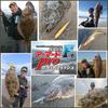 DUEL Armored Pro Flatfish 200m Size F+ 0.8 Flounder/Flatfish