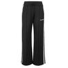 USA Pro Womens/Ladies Side Stripe Tracksuit Bottoms