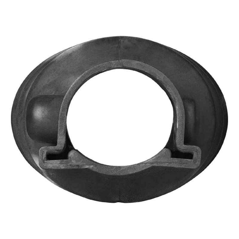 High Quality Gaiter Gator Rubber Sleeve For ALKO Bellows For AL-KO Part No. 366356 Trailers Coupling Caravan Automotive Parts