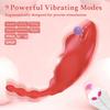 Panty Vibrators Clit Stimulator APP Control Vagina Massager Wearable Butterfly Vibrator Sex Toys For Women Adults Goods