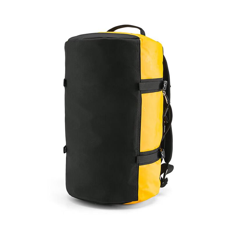 The North Face Base Camp Travel Duffel Backpack