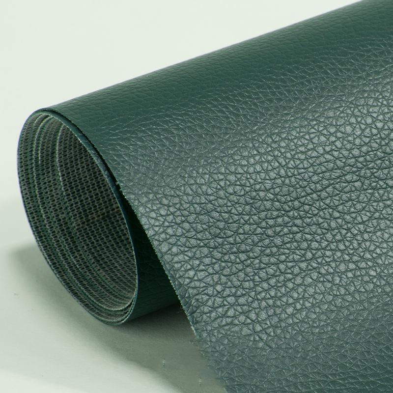Self-adhesive PU Leather Sofa Furniture DIY Repair Patch Car Interior Motorcycle Sticker Leather Patch Fabric