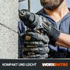 Worx WX352 Cordless Impact Drill