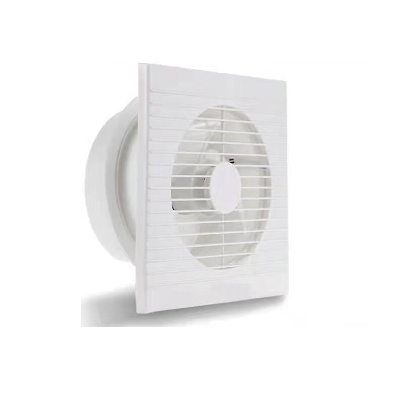 Deyu Gongpin 6-inch 220V Round Wall/Window Exhaust Fan