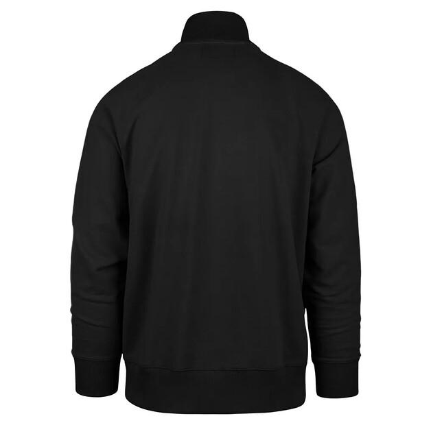 47 MLB New York Yankees Core Islington Full Zip Sweatshirt