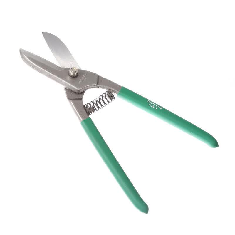 Berry Lion 12-inch German-style Tin Snips