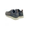 Sports Shoes Skechers Olive Track Ripkent Version