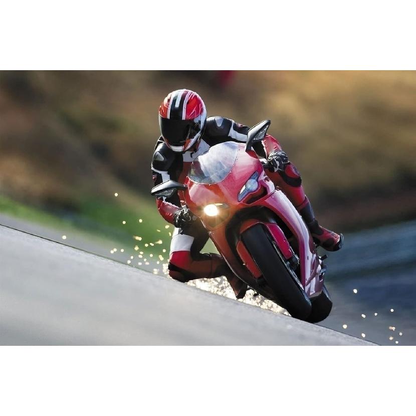 

Защитные рамы для Indi-an FTR 1200/S/R Carbon/Rally 2019 2020 2021 2022 Защитная накладка из алюминиевого сплава Выхлопная система Слайдер Мотоциклетные защитные накладки B-Titanium