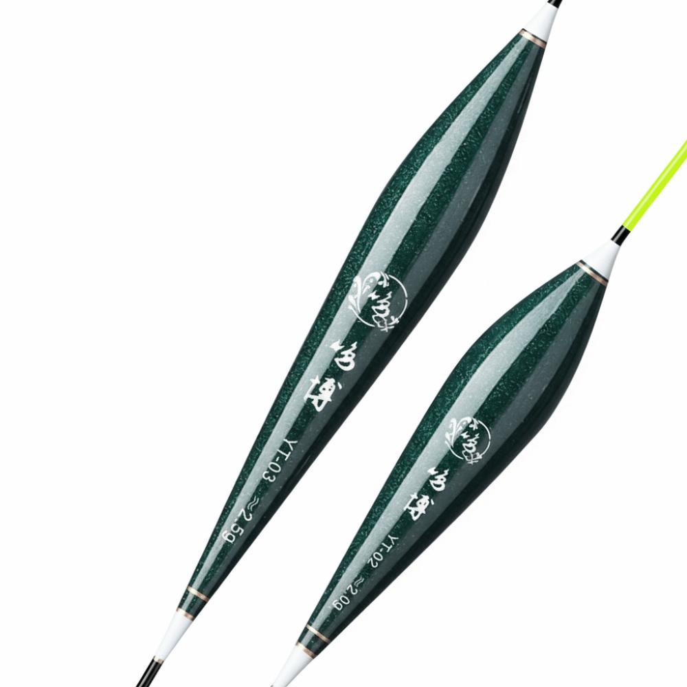 Slip Drift Tube Fish Float Plastic Long Tail Bobbers New Rock Fishing Floats Fishing Supplies