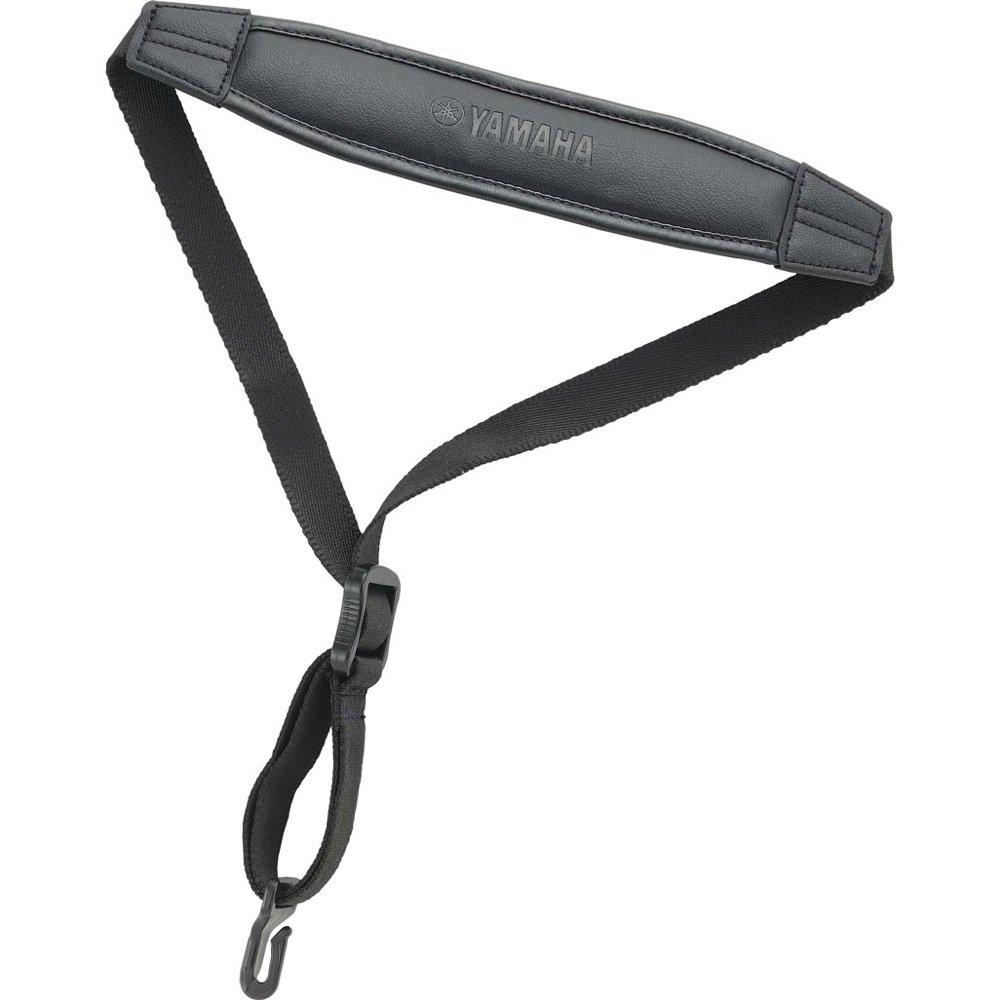 YAMAHA Saxophone Strap SSDX (RESIN BONE) SSDX
