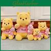 Orso Pooh Pimpi Peluche Giocattolo Cartone Animato Classico Animale Morbido Riempito Per Bambini E Collezionisti