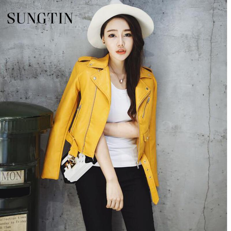 plus size yellow moto jacket