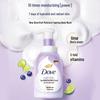 Dove Lime Berry Bubble Bath