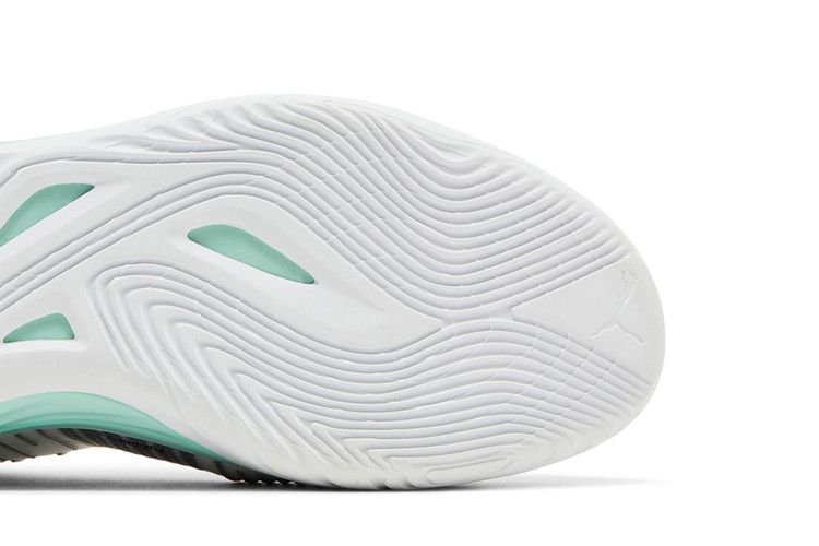 Puma Fusion Nitro 'White Eggshell Blue'