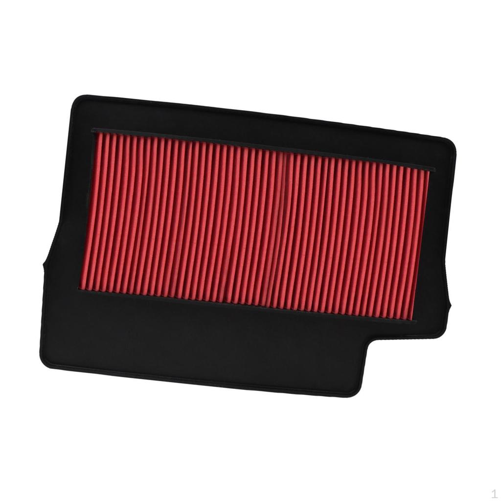 Motorcycle Air Filter Accessory for Suzuki TU250x 20092017 Replacement