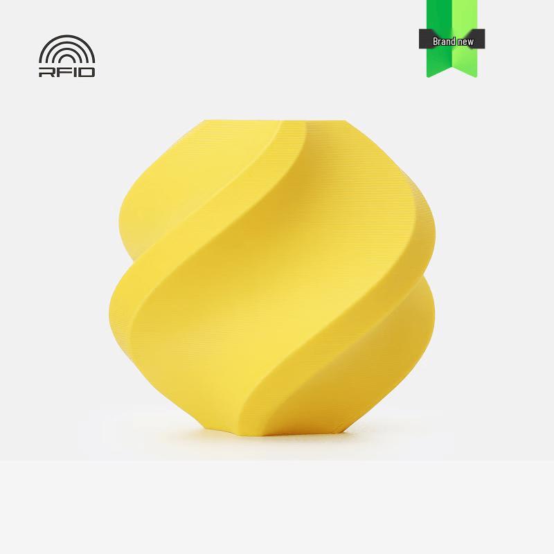 Bambu Lab PLA Lite 3D Printer Filament