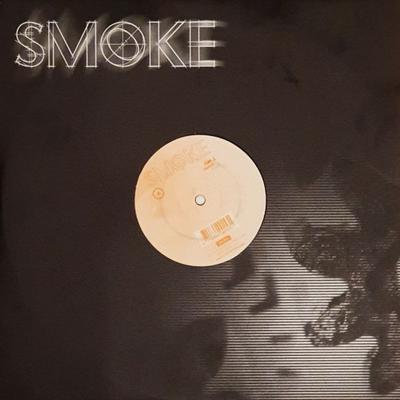 Δίσκος 12 ιντσών TIM J - Tripleds / Comfort Zone SM020 Smoke Records 2001 Ολλανδία Dance & Electronica Μεταχειρισμένος