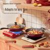 Supor Non-stick Wok