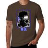 Dabi T-Shirt Blouse anime customizeds animal prinfor boys graphic t-shirts pack